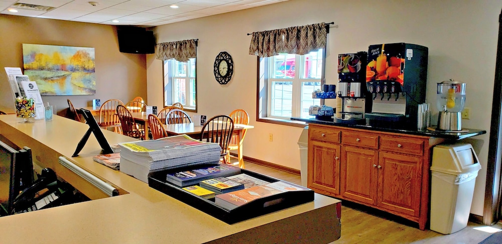 Lodging on the Square - photo 6