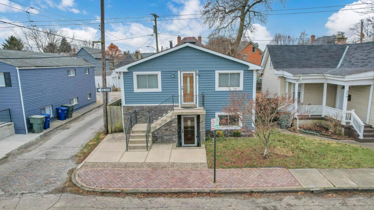 Housepitality Top Choice Flat Location in Columbus, United States