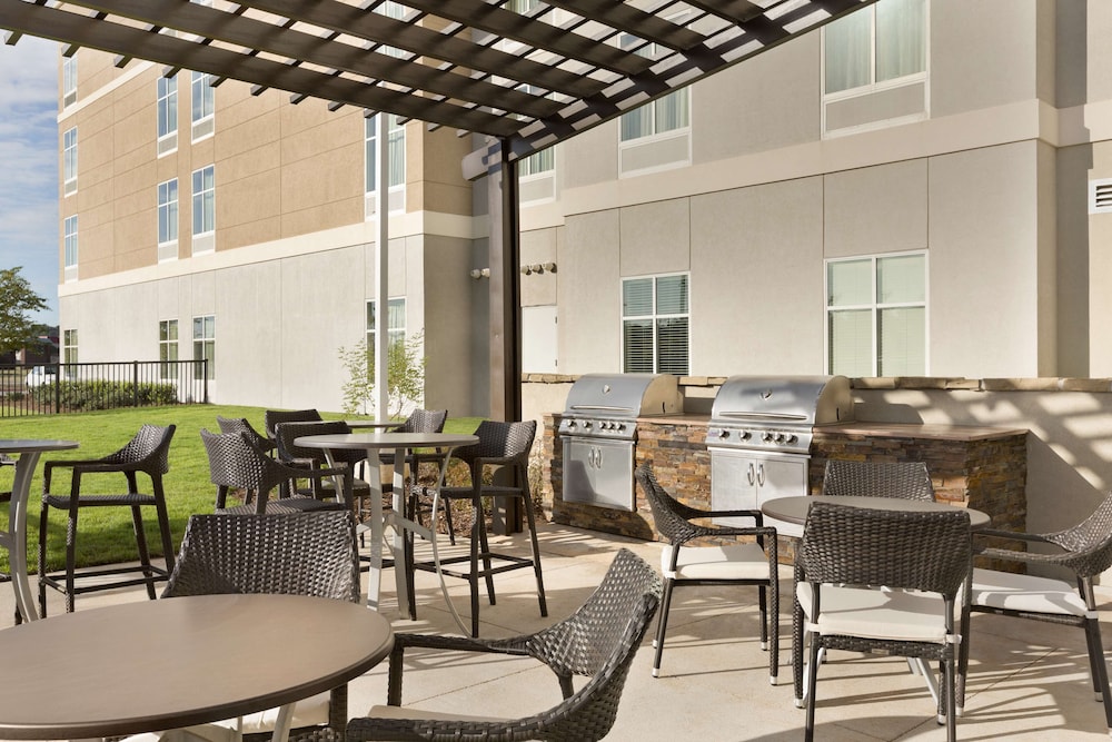 Homewood Suites by Hilton Mobile I 65 Airport Blvd AL - photo 21
