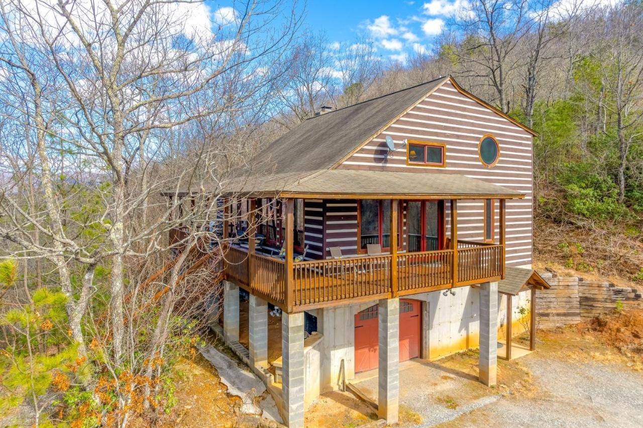 Close to Heaven in Sylva, United States