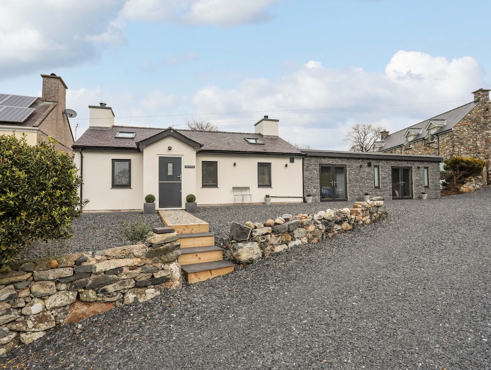 Tan Y Coed Nasareth in Caernarfon, United Kingdom