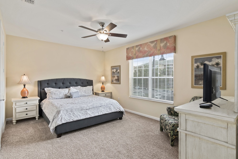 Vista Cay by Orlando Resort Rentals on Universal Boulevard - photo 8