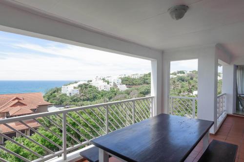 The Beacon 16 — 4-Star Luxury Hotel in Ballito, South Africa