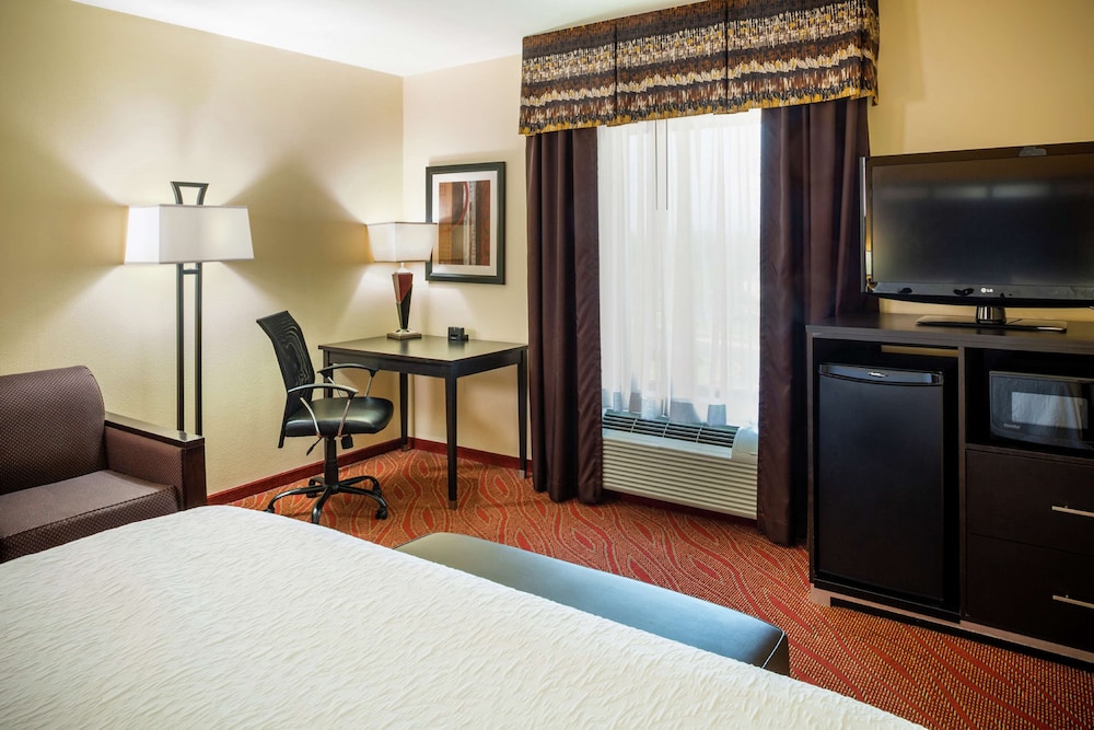 Hampton Inn Limerick Philadelphia Area - photo 18