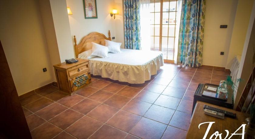 Jova Hotel — El Campello — photo 4