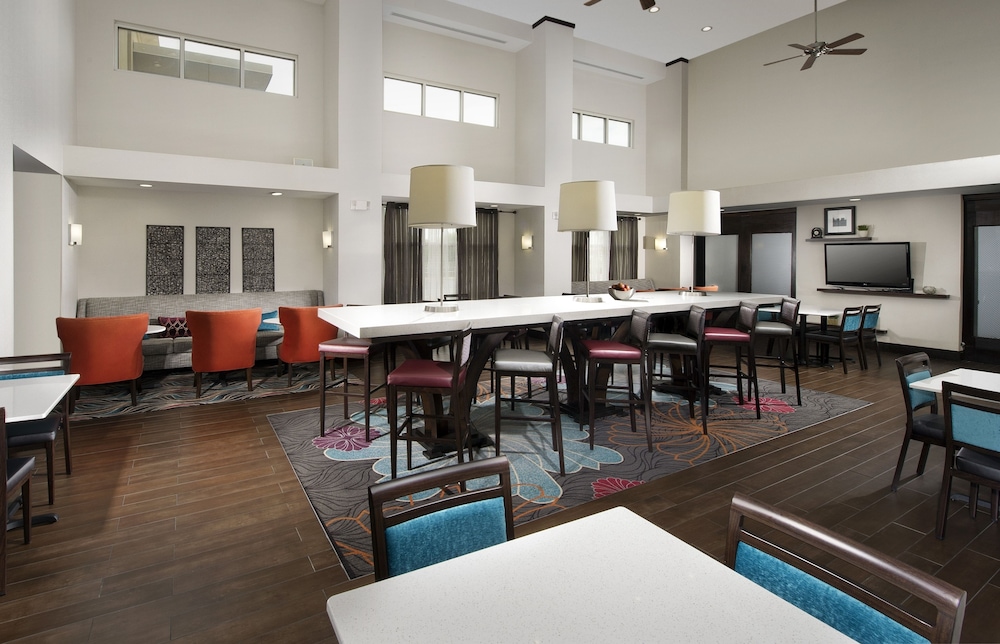 Hampton Inn & Suites Athens I 65 - photo 4