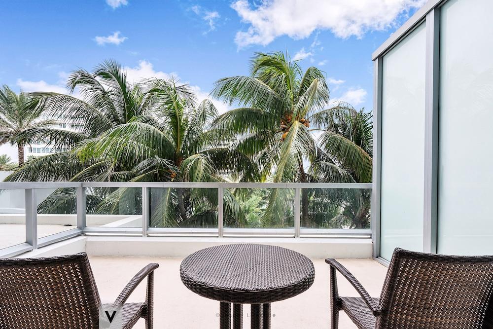 Fontainebleau Suites by Vesper - photo 17
