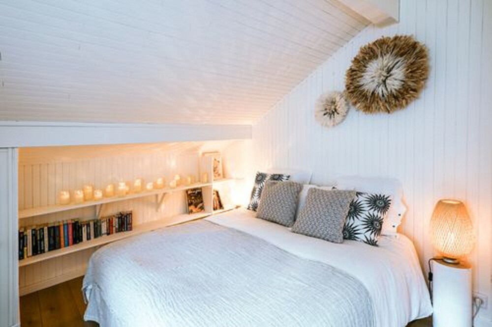 Chalet Les Cerises — Cordon — photo 3