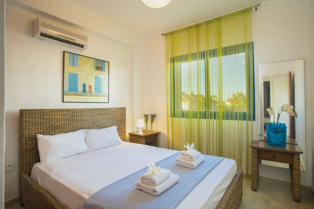 Beautiful Villa With Private Pool Pernera Villa 1004