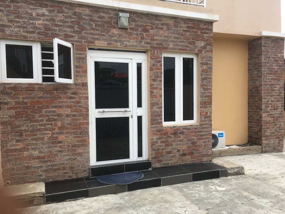 Citi Centa Hotel & Suite