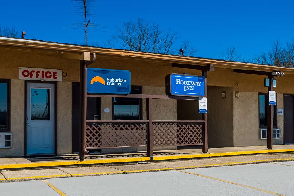 Suburban Extended Stay Brazil - photo 2