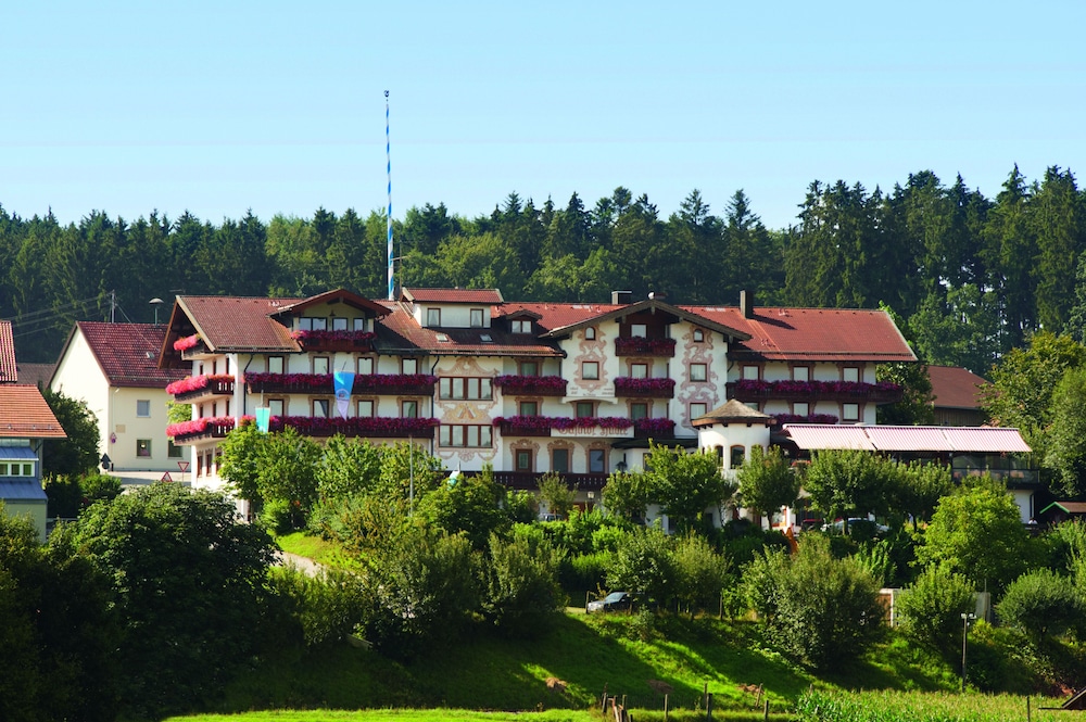 Hotel Gasthof Huber — Ebersberg