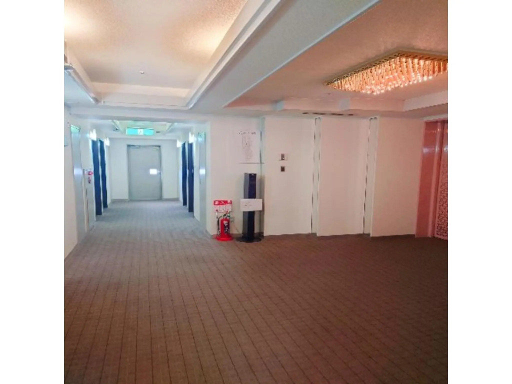 Ota Now Resort Hotel — hotel in Isesaki