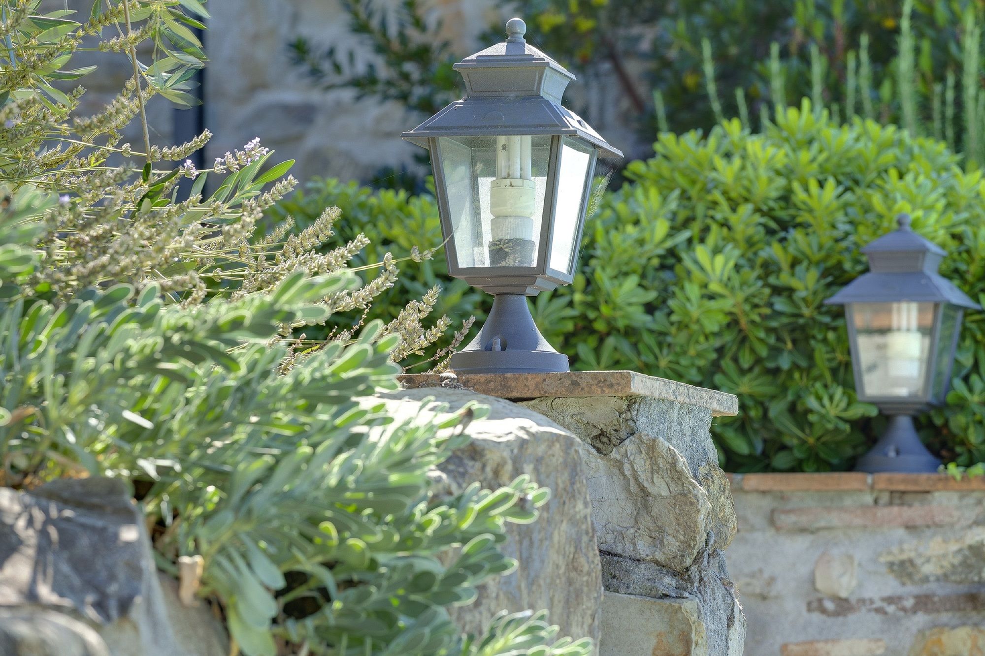 Farm House La Presura