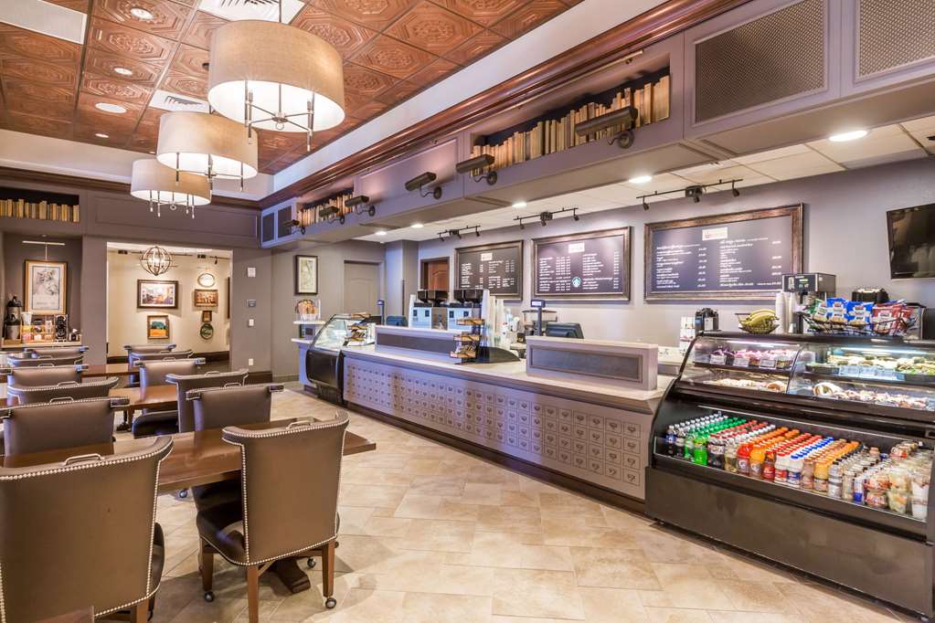 Wyndham Grand Orlando Resort Bonnet Creek - photo 12