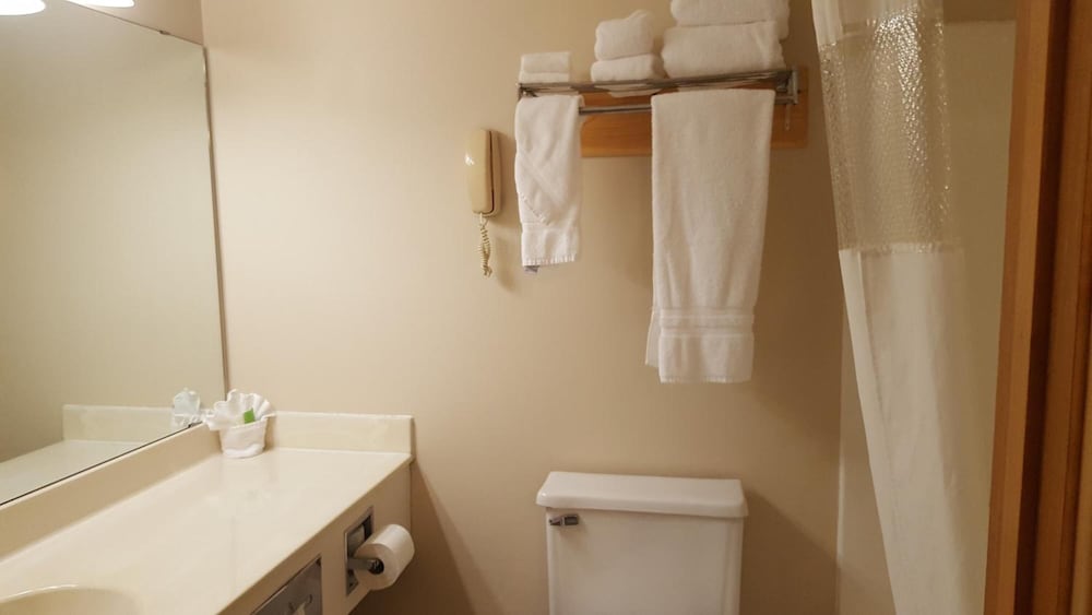 Flat Creek Lodge - photo 15