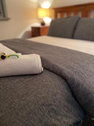 The Coramba Hotel - carbon neutral hotel in Unknown City