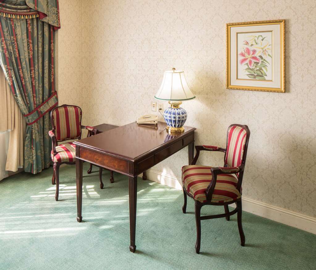 Bristol Hotel Boutique Collection - photo 12