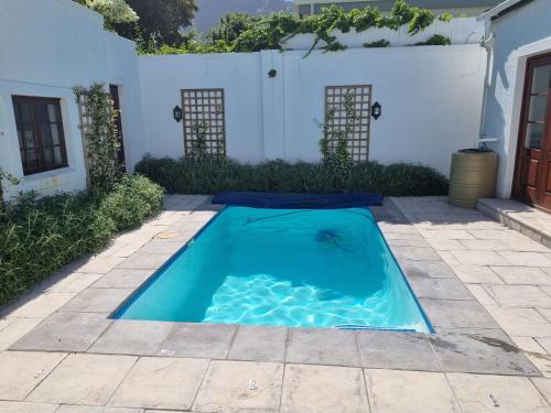 Newlands Rose Cottage