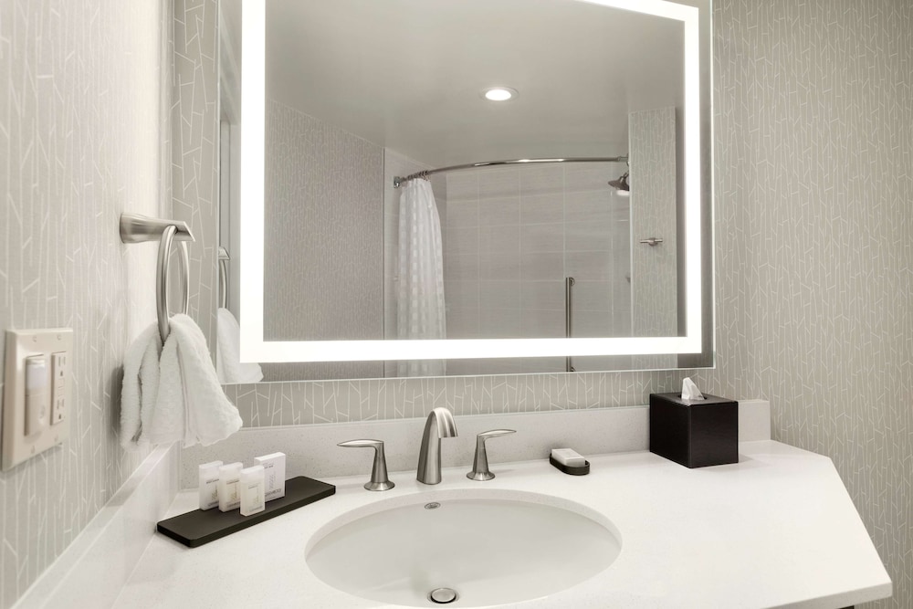 Embassy Suites by Hilton Irvine Orange County Airport - photo 46