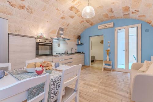 Casa Vitti — 4-Star Luxury Hotel in Monopoli, Italy