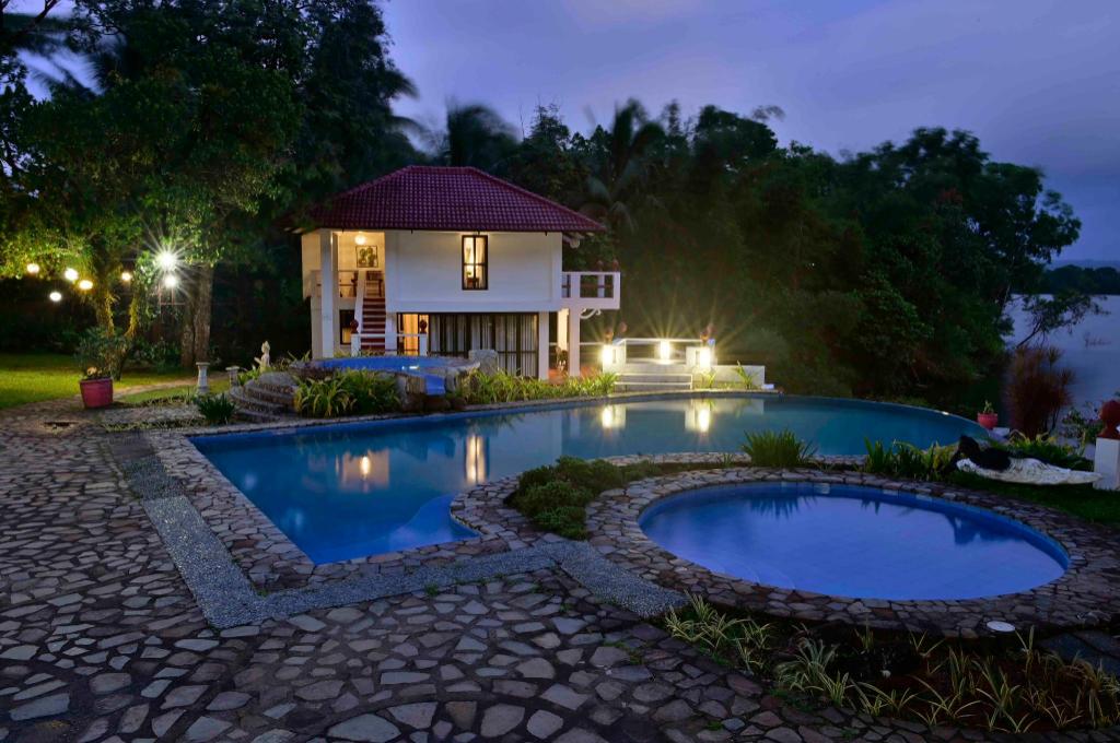 Porta Verde Resort Cavinti Laguna — hotel in Cavinti