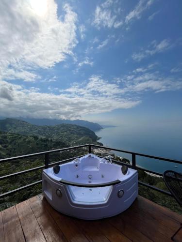 Panorama Sarpi - last minute hotel in Batumi