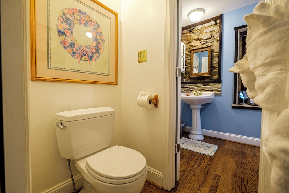 Stone Manor Boutique Inn - photo 32