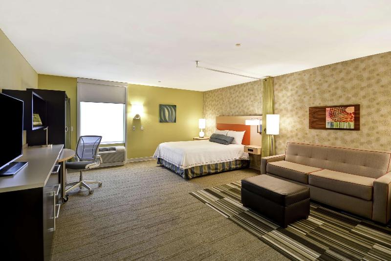 Home2 Suites by Hilton Little Rock West - photo 40