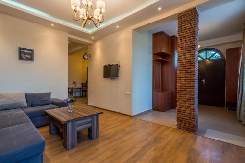 Betlemi Apartment 41