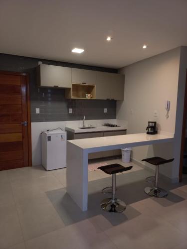 Pousada Studio Flat Jequie — Jequie