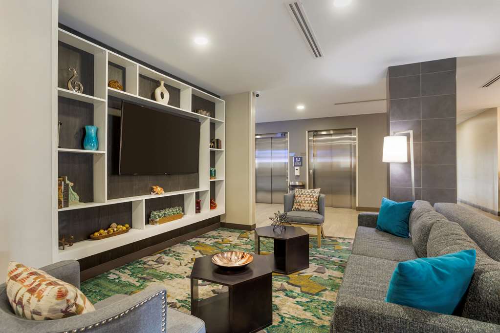 Best Western Plus Executive Residency Antioch Inn - photo 7