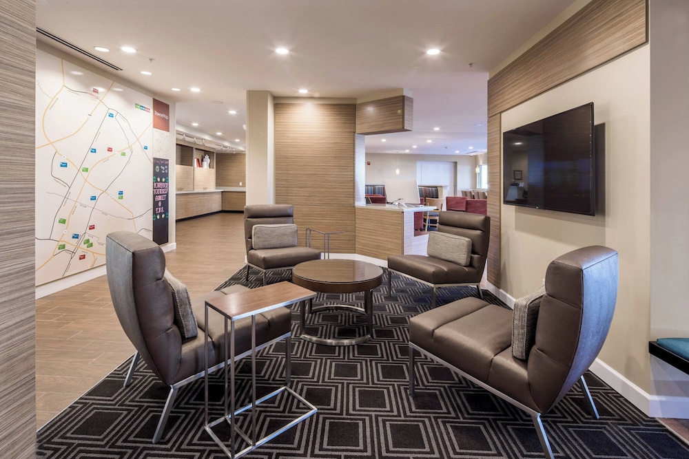 TownePlace Suites by Marriott Cleveland - photo 3