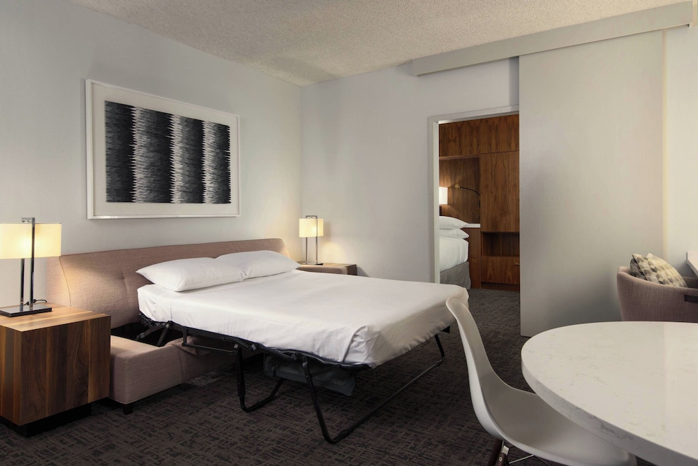 Renaissance Palm Springs Hotel - photo 14