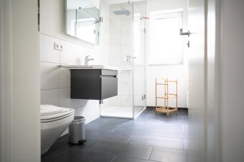 Dünenquartier Apartment 12 — 4-Star Luxury Hotel in Zingst, Germany