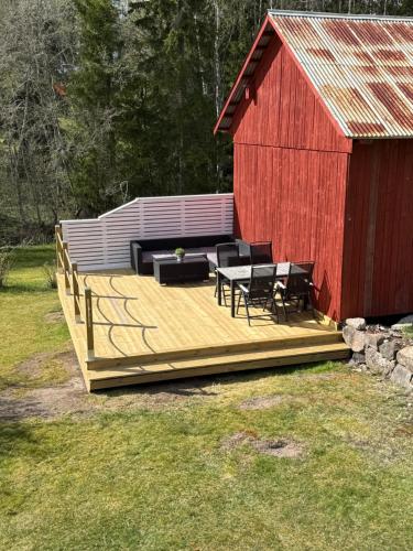 Rabben - carbon neutral hotel in Unknown City