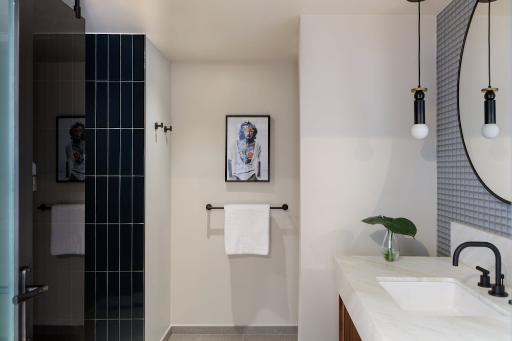 Kimpton Banneker Hotel by IHG - photo 41