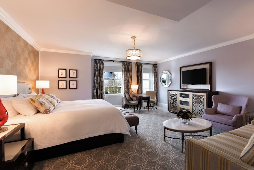 Claremont Club & Spa A Fairmont Hotel - photo 35