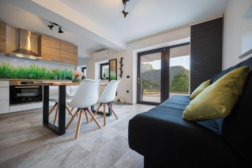 Chilly apartment — 4-Star Luxury Hotel in Bled, Slovenia