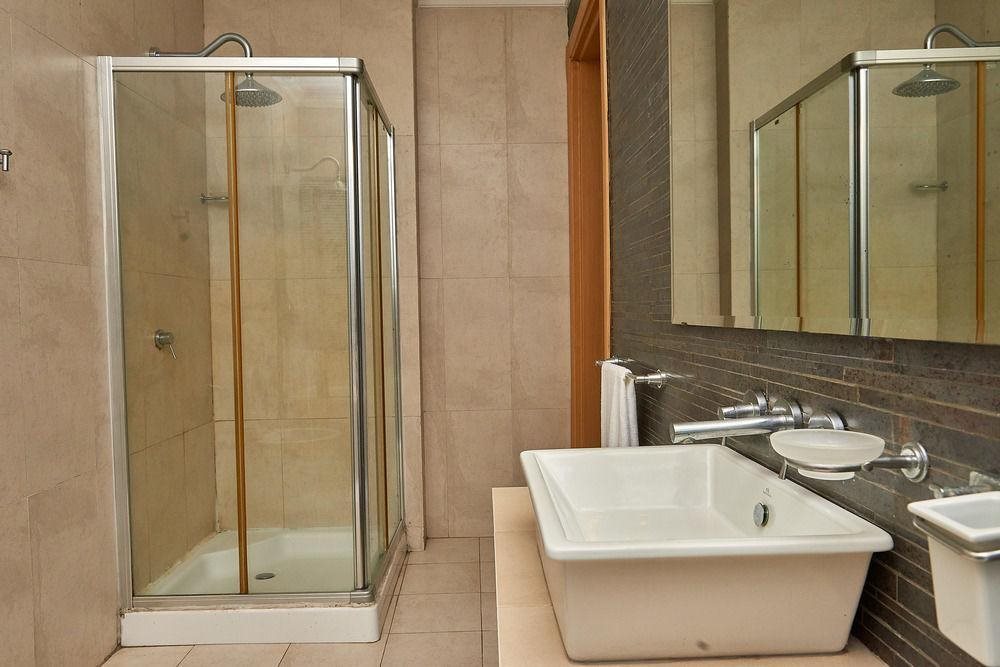 Amara Suites Caterers Court in Lagos, Nigeria