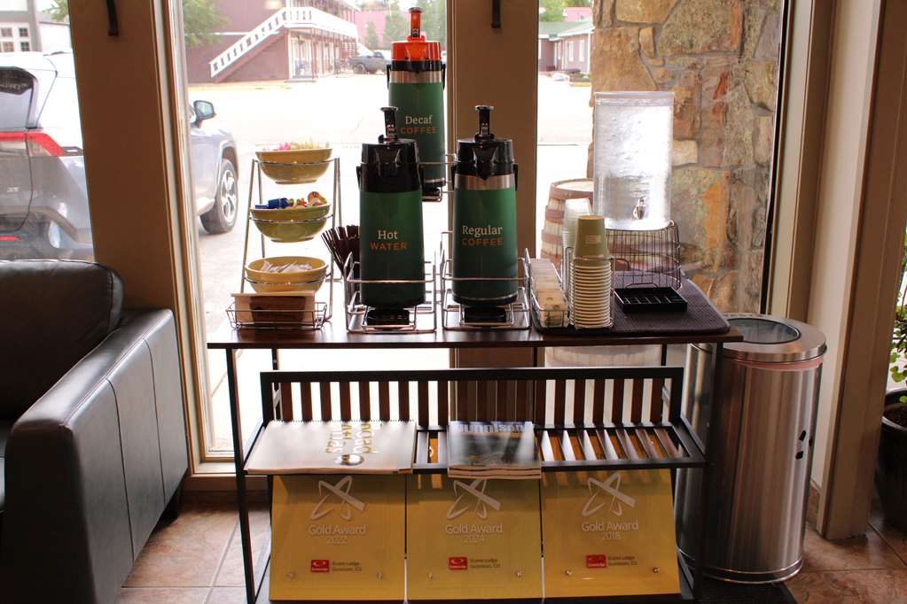 Quality Inn Gunnison Crested Butte - photo 6
