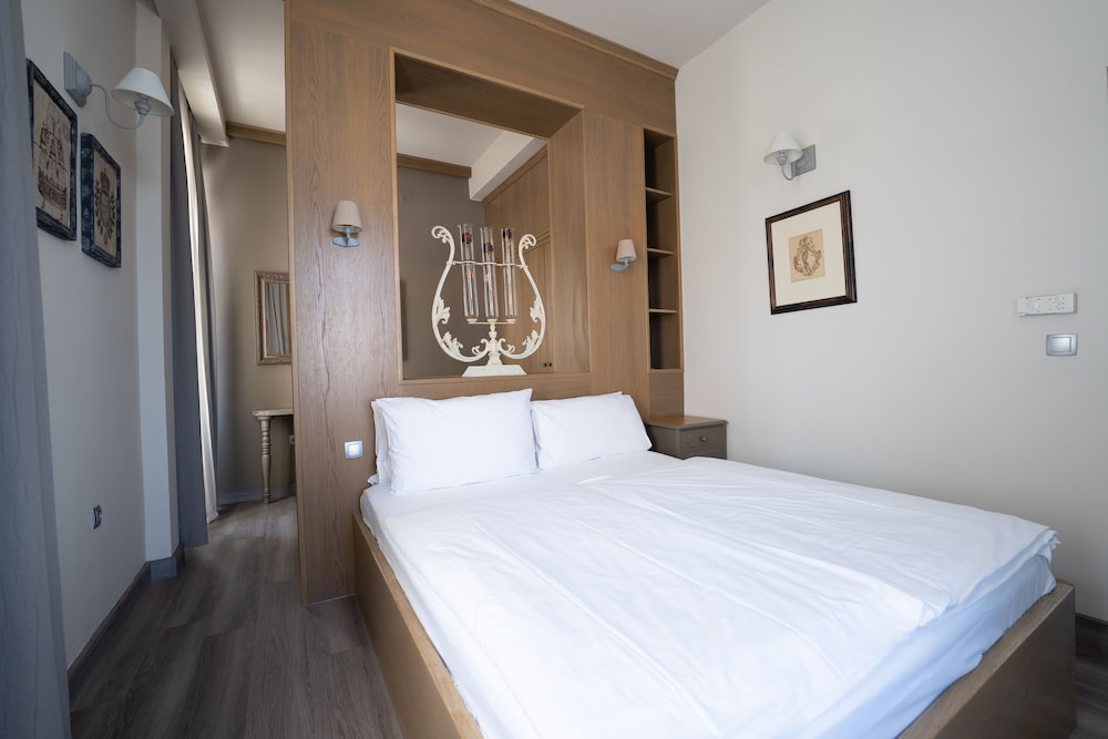 Hotel Piran — Piran — photo 2
