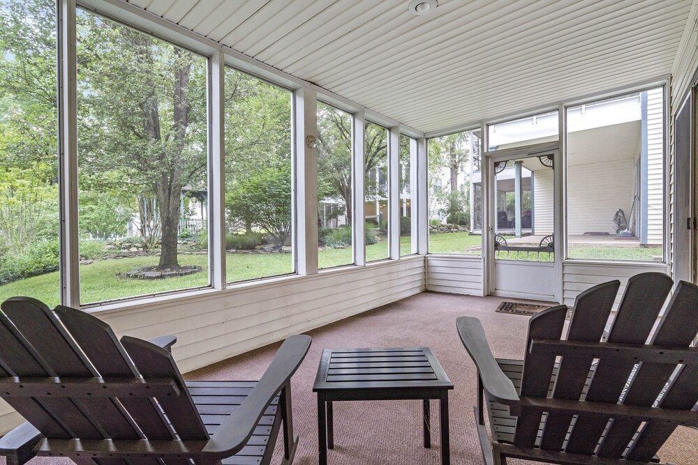 Bungalow on the Bluffs Resort Amenities - photo 17