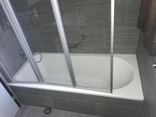 Aladin Appartments St.Moritz in St. Moritz, Switzerland