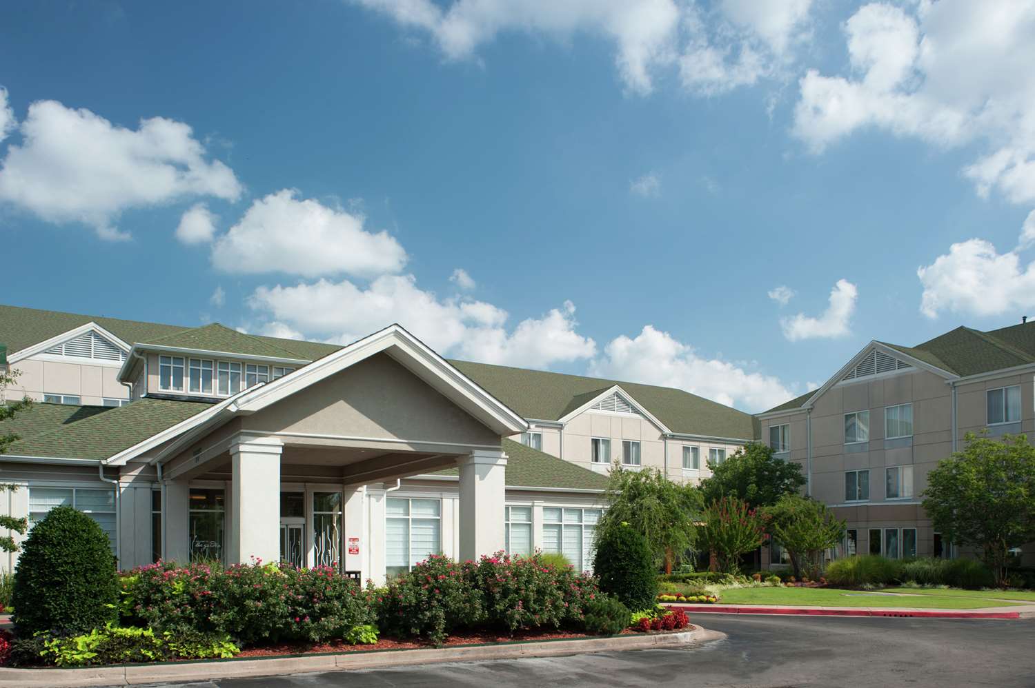 Hilton Garden Inn Tulsa Airport in Tulsa, United States
