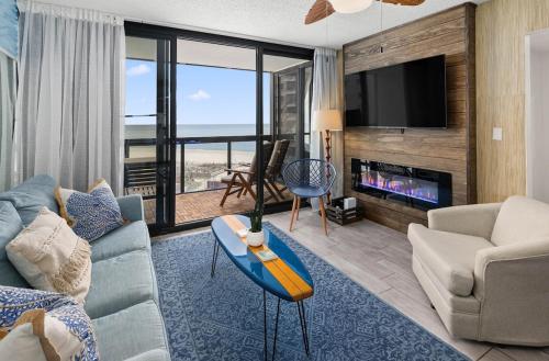 Gs 403 Blue Wave in Ocean City, United States