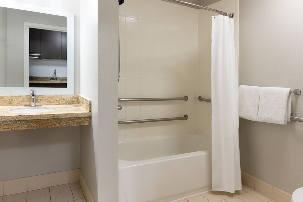 TownePlace Suites by Marriott Sacramento Roseville - photo 20