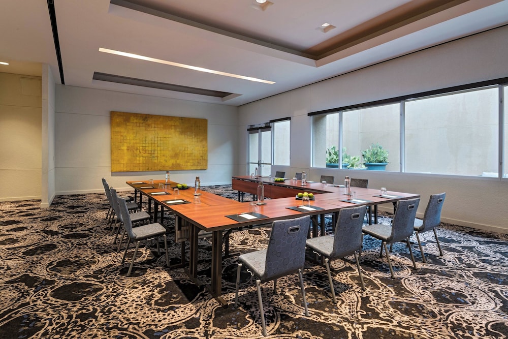 The Ricardo Marriott DFW Westlake - photo 55