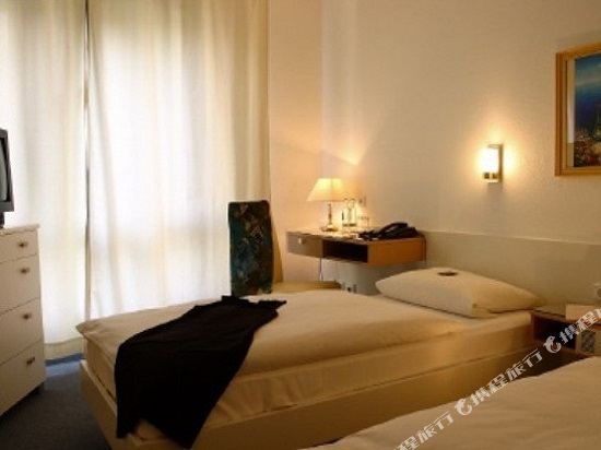 Rheineck in Wiesbaden, Germany