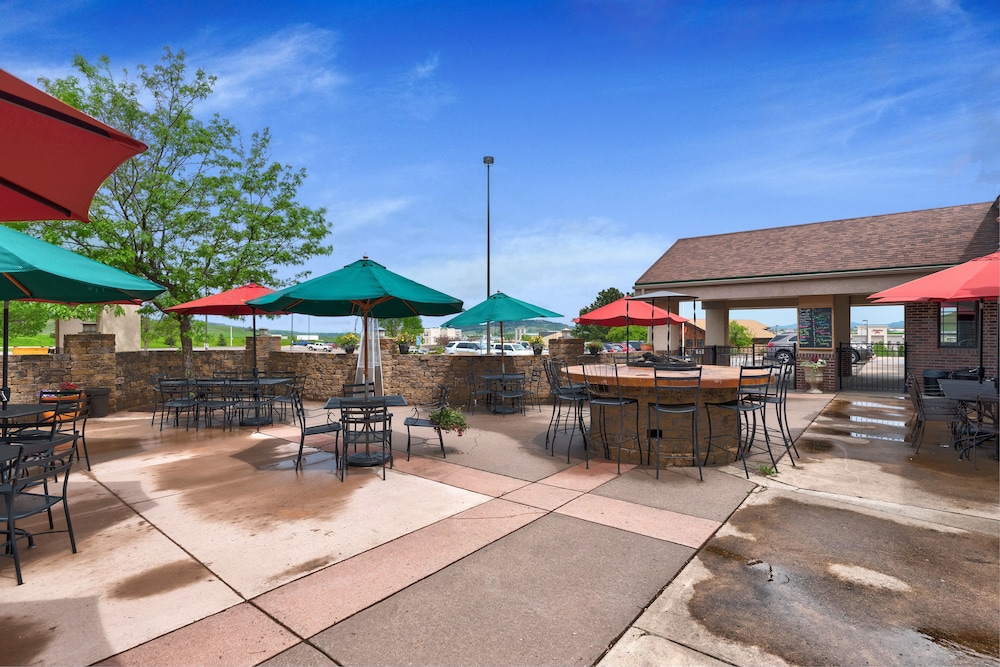 Holiday Inn Spearfish Convention Center by IHG - photo 30